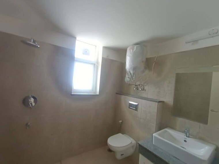 Bathroom, tata-la-vida 3 Bedroom 2217 Sq.Ft. Apartment In Sector 113 Gurgaon 10376327