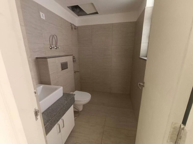Attached Bathroom, tata-la-vida 3 Bedroom 2217 Sq.Ft. Apartment In Sector 113 Gurgaon 10376327