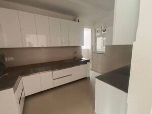 Kitchen in 3 BHK Apartment at Tata La Vida, Sector 113 – for Sale