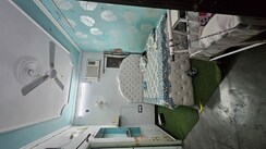 2.5 BHK + Extra Room,Store Room Apartment For Sale in Dilshad Garden
