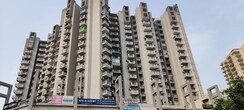 3 BHK Apartment For Sale in Shri Radha Sky Gardens