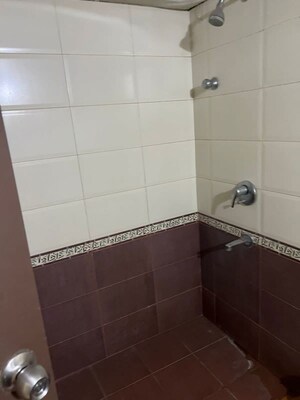 Bathroom in 2 BHK Apartment at Gulmohar Paradise Kharadi, Kharadi – for Rent
