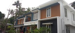 3 BHK + Pooja Room Villa For Sale in Ottapalam