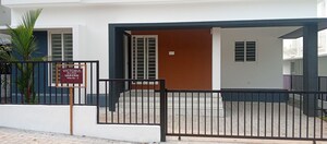 Room in 3 BHK Villa at Ottapalam – for Sale