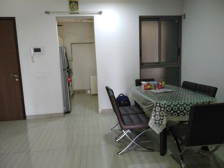 Living Room, the-wadhwa-the-address 2.5 Bedroom 1070 Sq.Ft. Apartment In Ghatkopar West Mumbai 10376352