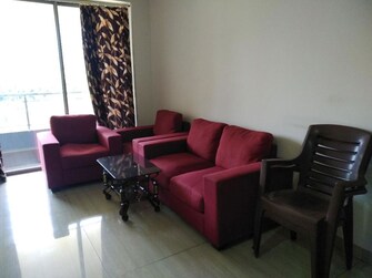 2.5 BHK + Store Room Apartment For Rent in The Wadhwa The Address in Ghatkopar West, Mumbai