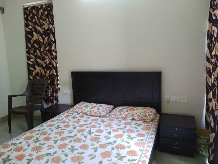 Bedroom, the-wadhwa-the-address 2.5 Bedroom 1070 Sq.Ft. Apartment In Ghatkopar West Mumbai 10376352