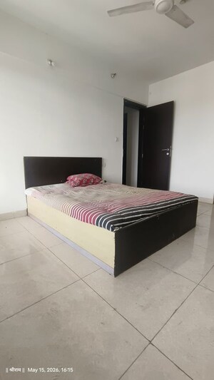 Bedroom in 3 BHK Apartment at Nanded City, Sinhagad Road – for Sale