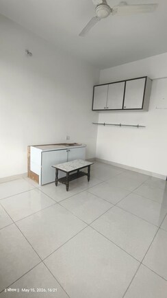 3 BHK + Extra Room Apartment For Sale in Nanded City