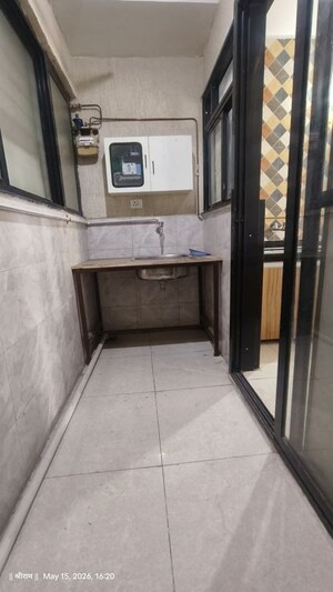 Utility Room in 3 BHK Apartment at Nanded City, Sinhagad Road – for Sale