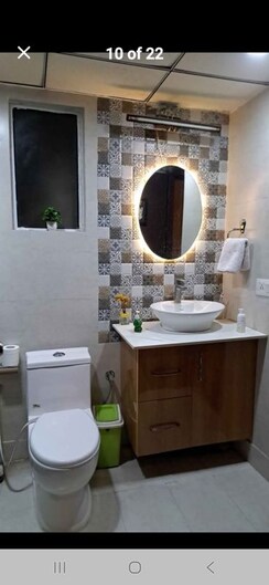 2.5 BHK Apartment For Sale in Raj Nagar Extension