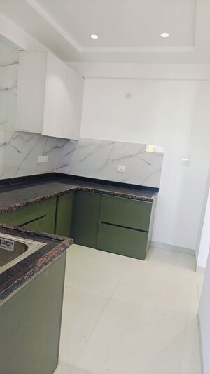 Kitchen in 2 BHK Apartment at Konark Premium Vista, Jakhiya – for Sale
