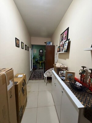 Kitchen in 2 BHK Apartment at Rohan Ananta, Tathawade – for Rent