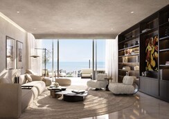 4 BHK + Servant Room,Study Room Apartment For Sale in Birla Niyaara