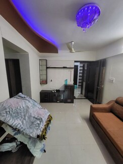 2 BHK Apartment For Rent in Kalpataru Yugdharma