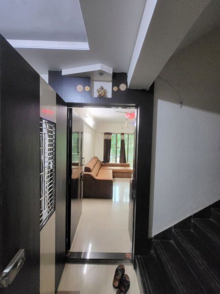 undefined, kalpataru-yugdharma 2 Bedroom 1050 Sq.Ft. Apartment In Malad West Mumbai 10376367