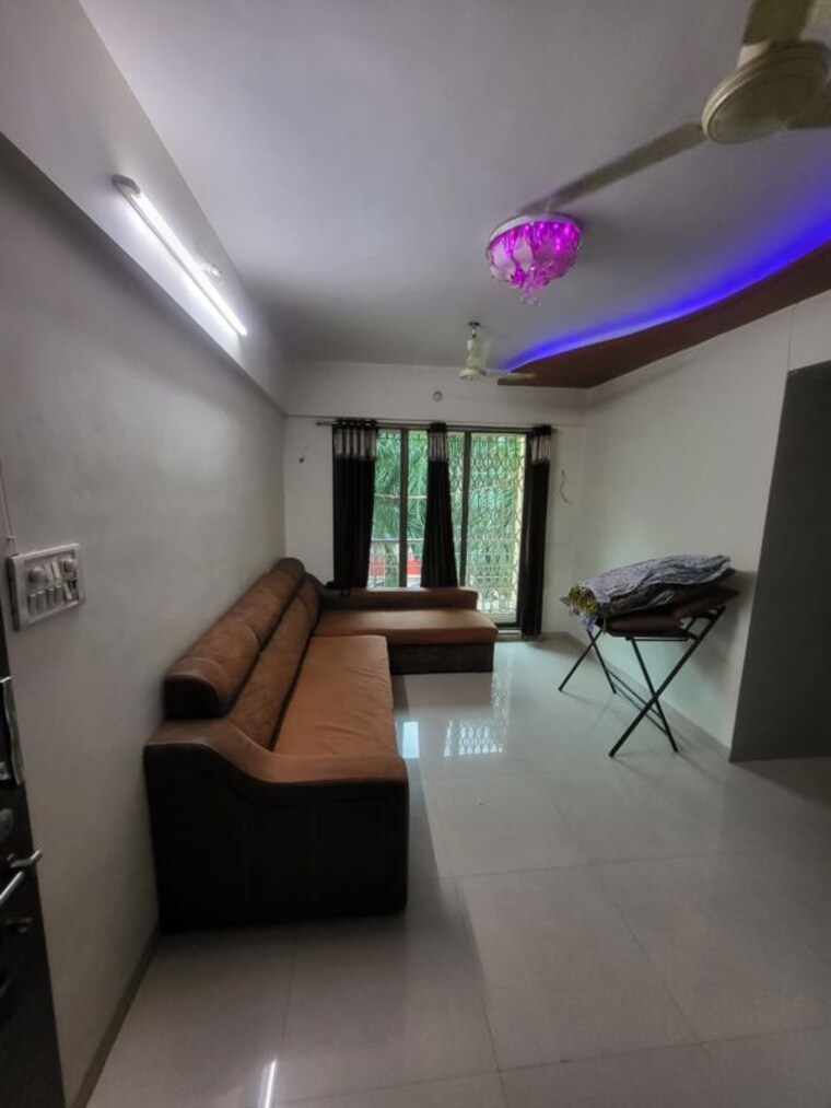 Living Room, kalpataru-yugdharma 2 Bedroom 1050 Sq.Ft. Apartment In Malad West Mumbai 10376367