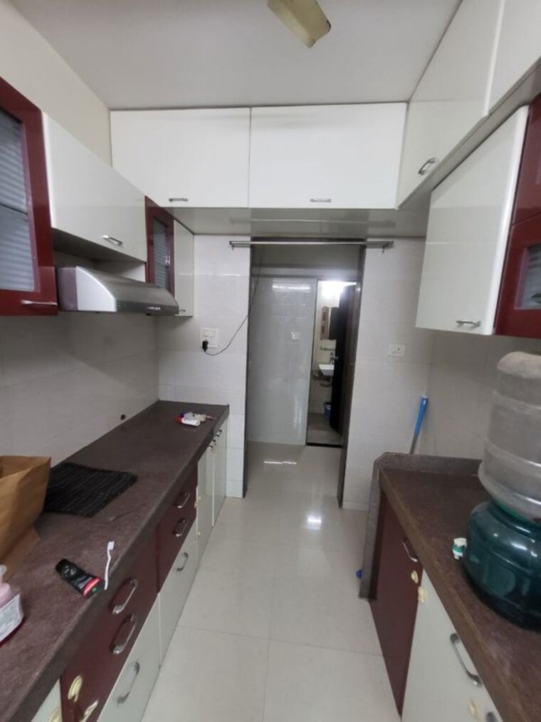 Kitchen, kalpataru-yugdharma 2 Bedroom 1050 Sq.Ft. Apartment In Malad West Mumbai 10376367