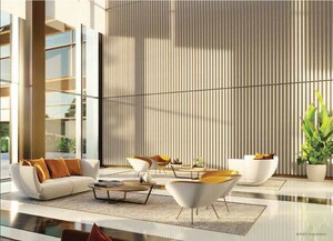 5 BHK Apartment For Sale in Birla Niyaara, Worli