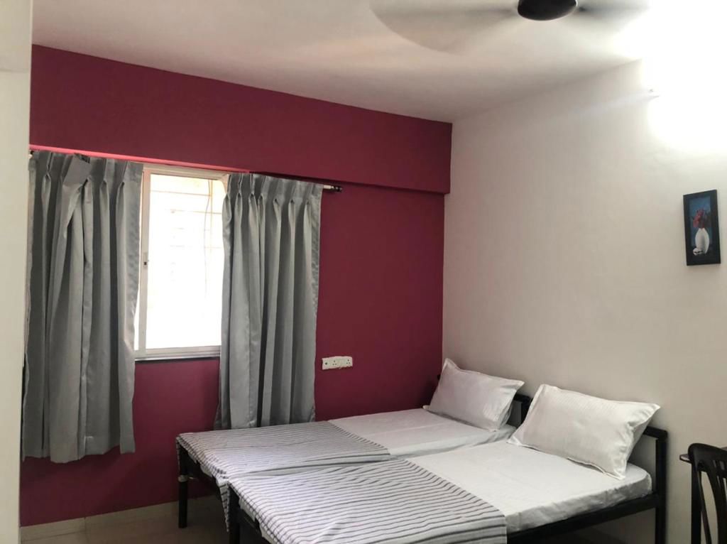 Pg For Rent in Lokmanya Colony