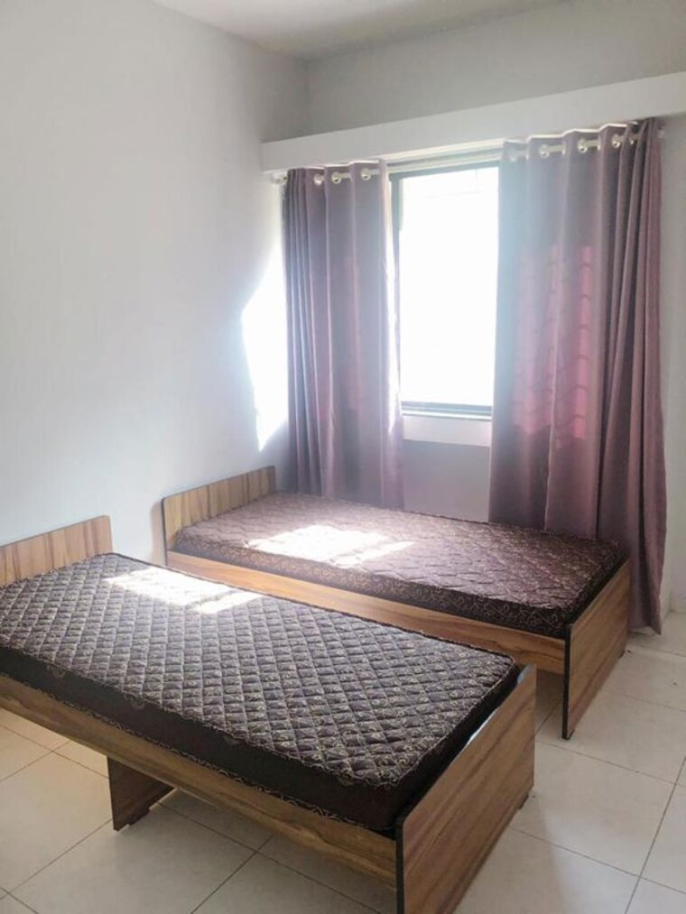 Bedroom, lokmanya colony Pg For Boys & Girls In Lokmanya Colony 10376369
