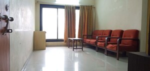 Living Room in 2 BHK Apartment at Marol – for Rent