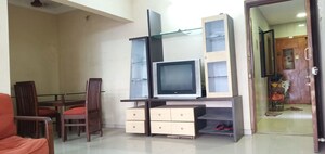 Furnished Amenities in 2 BHK Apartment at Marol – for Rent