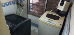 Furnished Amenities in 2 BHK Apartment at Marol – for Rent