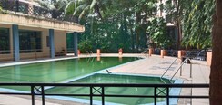 2 BHK + Study Room,Extra Room Apartment For Rent in Marol