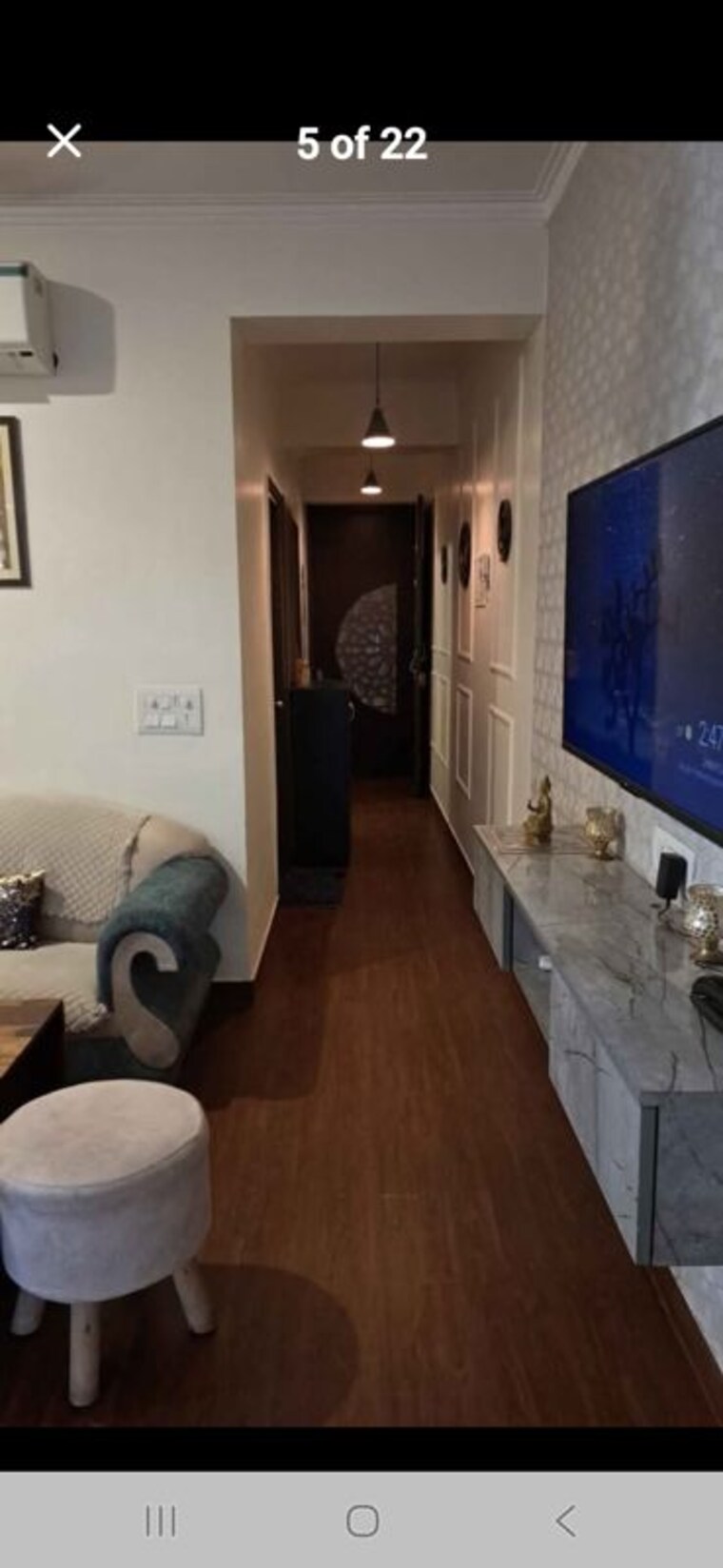 Team Area, vvip-namah 3 Bedroom 1630 Sq.Ft. Apartment In Mahurali Ghaziabad 10376373
