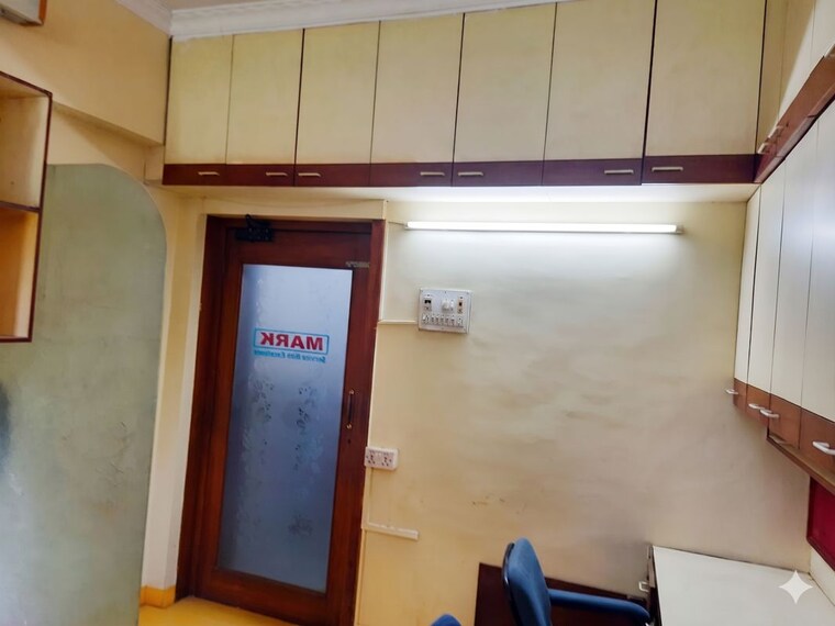 undefined, chembur Commercial Office Space 305 Sq.Ft. In Chembur Mumbai 10376334