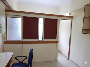 Team Area in  Office Space at Chembur – for Rent