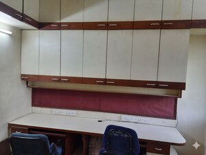 Team Area in  Office Space at Chembur – for Rent