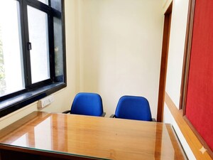 Team Area in  Office Space at Chembur – for Rent