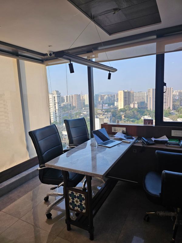 Office Space For Rent in Chembur