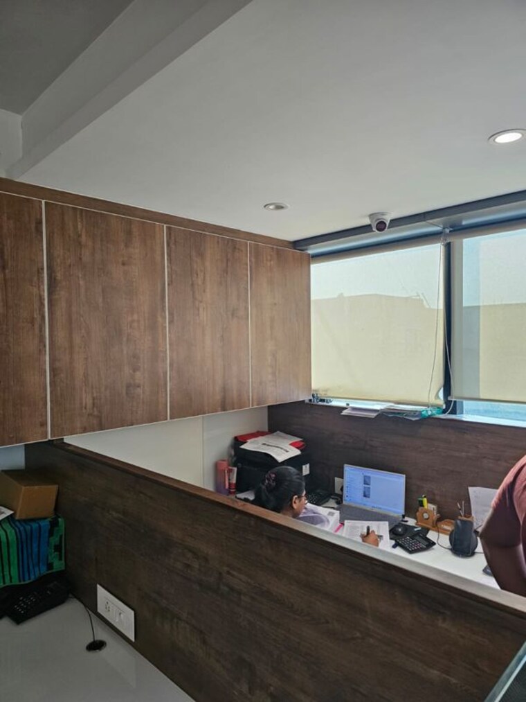 Team Area, chembur Commercial Office Space 761 Sq.Ft. In Chembur Mumbai 10376147