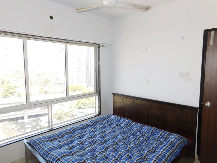 Bedroom, kalpataru-yugdharma 2 Bedroom 900 Sq.Ft. Apartment In Malad West Mumbai 10376380