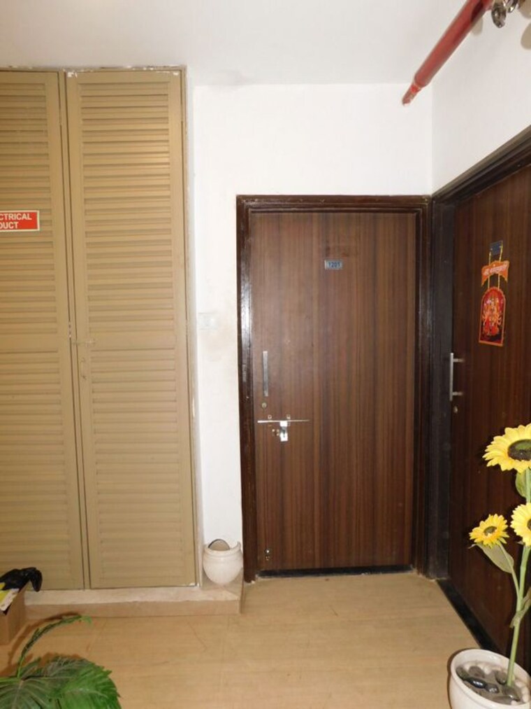 Room, kalpataru-yugdharma 2 Bedroom 900 Sq.Ft. Apartment In Malad West Mumbai 10376380
