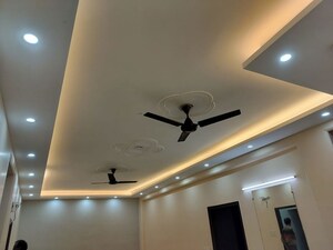 Furnished Amenities in 3 BHK Independent House at RWA Apartments Sector 71, Sector 71 – for Rent
