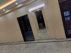 Building Lobby in 3 BHK Independent House at RWA Apartments Sector 71, Sector 71 – for Rent
