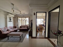 2 BHK Apartment For Rent in Kalpataru Yugdharma