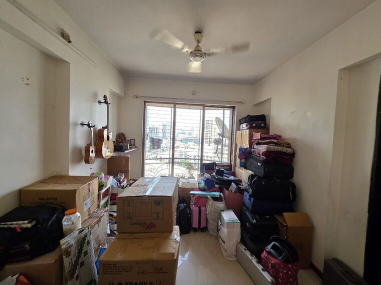 Living Room, kalpataru-yugdharma 2 Bedroom 1050 Sq.Ft. Apartment In Malad West Mumbai 10376392