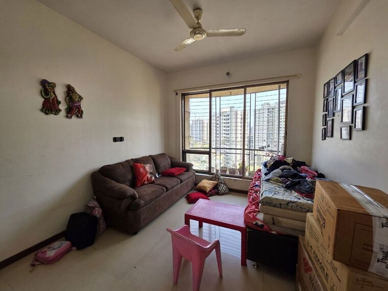 Bedroom, kalpataru-yugdharma 2 Bedroom 1050 Sq.Ft. Apartment In Malad West Mumbai 10376392