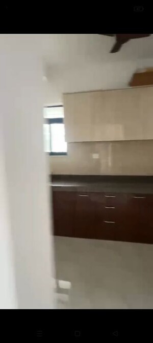 Kitchen in 2 BHK Apartment at Sunteck Avenue 2, Goregaon West – for Rent