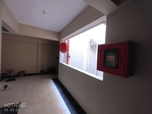 Kitchen in 2 BHK Apartment at Kamgar Putala Vasahat – for Rent