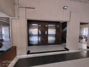 Furnished Amenities in 2 BHK Apartment at Kamgar Putala Vasahat – for Rent