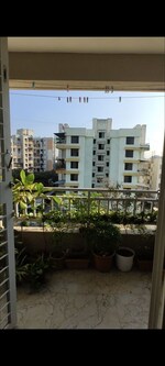 2 BHK 1120 Sq.Ft. Apartment in Kamgar Putala Vasahat