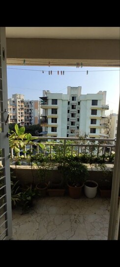 2 BHK Apartment For Rent in Kamgar Putala Vasahat