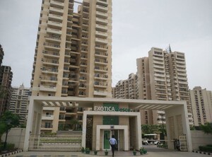 3 BHK Apartment – Exterior View View at Exotica Fresco, Sector 137 - for Sale