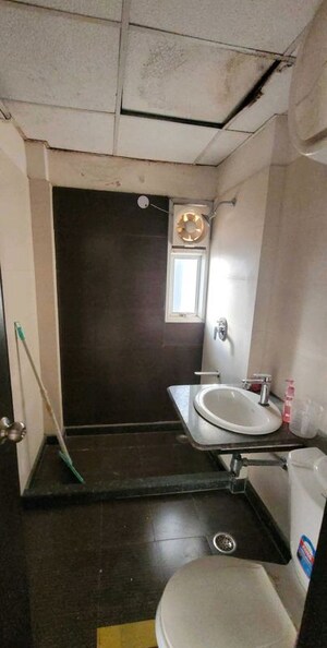 Bathroom in 3 BHK Apartment at Exotica Fresco, Sector 137 – for Sale
